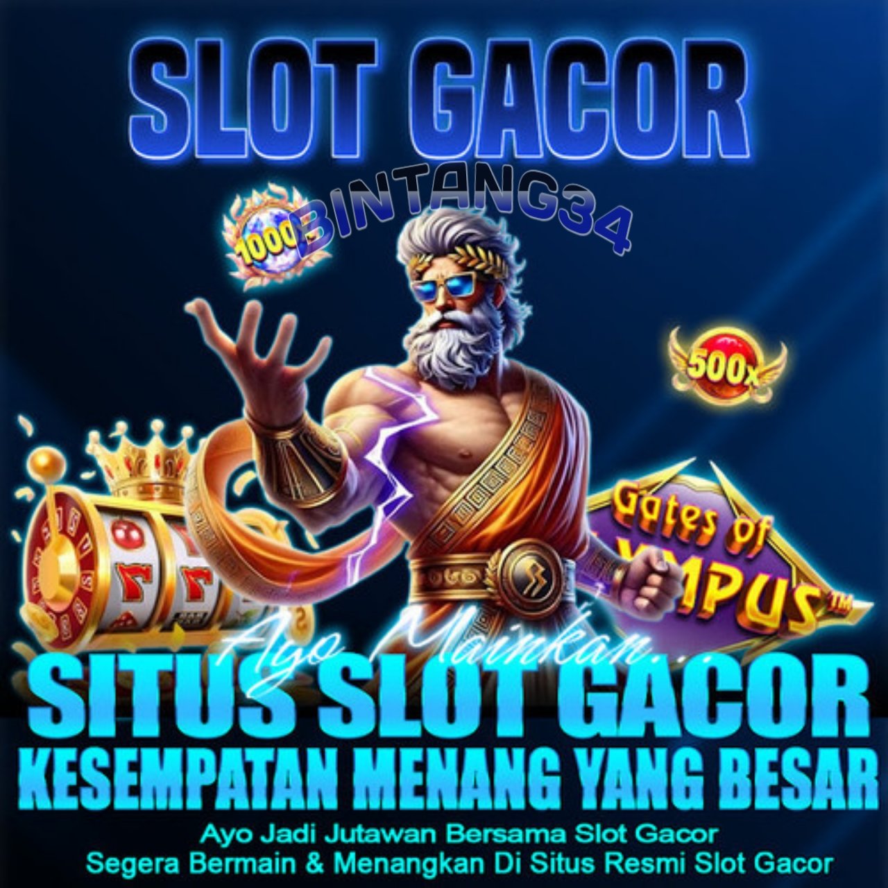 BINTANG34 Situs Judi Bola Mix Parlay